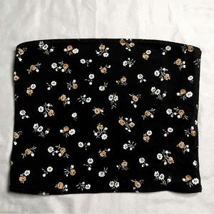 Reversible tube top from Hollister, worn maybe twice.
